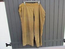 Surpantalon motard ww2 d'occasion  Rue