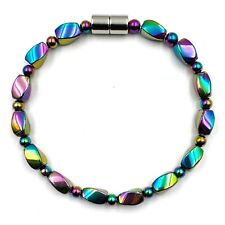Rainbow magnetic bracelet for sale  Davenport