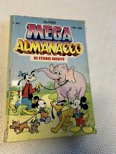 mega almanacco disney usato mega almanacco disney usato Castelnuovo del Garda