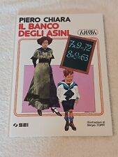 Banco degli asini usato  Genova