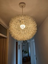 Dunelm silver metal for sale Dunelm silver metal for sale  KING'S LYNN