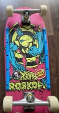 Skateboard santa cruz gebraucht kaufen  Mannheim