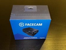 Elgato facecam webcam gebraucht kaufen Elgato facecam webcam gebraucht kaufen  Altstadt,-Andershof,-Devin