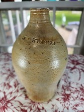 Rare antique salt for sale  Bedminster