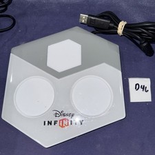 Almofada base Disney Infinity Portal para Xbox 360 modelo # INF-8032385 comprar usado  Enviando para Brazil