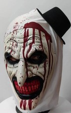 Terrifier scary art for sale  WIGAN