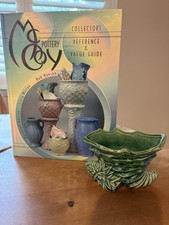 Mccoy green shell for sale  Dallas