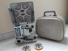 Heurtier projecteur film d'occasion  Saint-Paterne-Racan