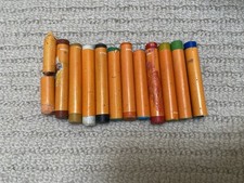Crayons for sale  LONDON