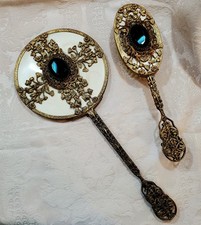 Antique gold ormolu for sale  Beaverton