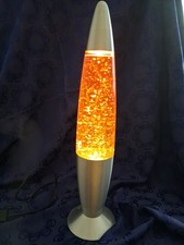 Lavalampe retro ziger gebraucht kaufen  Solingen