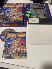 Dynasty wars commodore usato  Vanzaghello