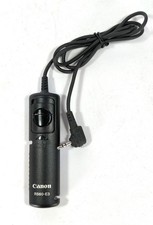 Télécommande canon rs60 d'occasion  Montaigu
