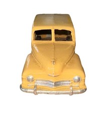 Dinky 27f plymouth for sale  PRESTATYN