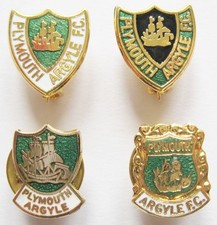 Plymouth argyle superb for sale  UK