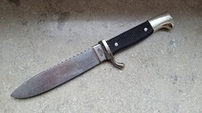 Vintage scout knife gebraucht kaufen  Stuttgart