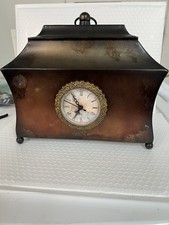 Mantel clock pier for sale  Huntington Beach