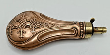 Copper brass gunpowder for sale  LIGHTWATER