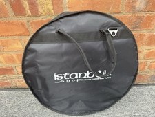 Istanbul agop cymbal for sale  WORCESTER