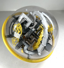 Jogo de bola Spin Master Perplexus novato labirinto 3D comprar usado Jogo de bola Spin Master Perplexus novato labirinto 3D comprar usado  Enviando para Brazil