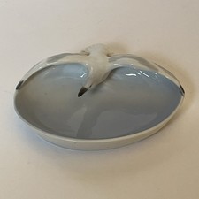 Vtg porcelain seagull for sale  Easton