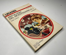 Isaac asimov antologia usato  Polcenigo