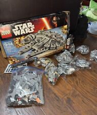 Complete used lego for sale  San Jose