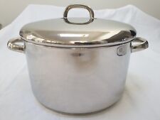 Professional 6lt stainless for sale  LEICESTER