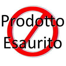 Esaurito radioamatori collezio usato  Brindisi