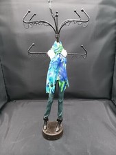 Mannequin jewelry stand for sale  Ontario