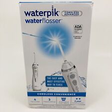 Waterpik cordless advanced for sale  Ocala