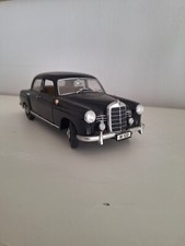 Mercedes 120 ponton gebraucht kaufen  Niederkassel