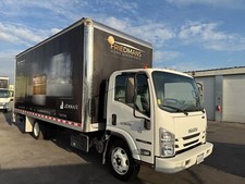2020 isuzu npr for sale  USA