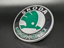 Skoda 55mm logo usato  Verrayes