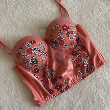 Blugirl blumarine corset usato  Vietri sul Mare