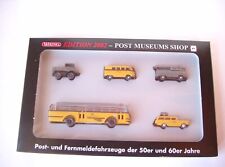 Wiking edition 2002 gebraucht kaufen  Hohenstein