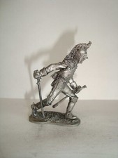 Zinnfigur franz kürassier gebraucht kaufen  Dresden