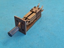 Gpo lever switch for sale  SOUTHSEA