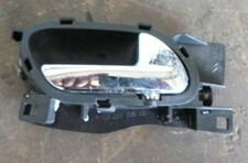 Usado, Maçaneta interna direita Peugeot 407 Sedan 04-11 comprar usado  Enviando para Brazil