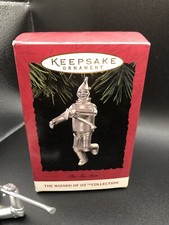 Mib hallmark keepsake for sale  La Mesa