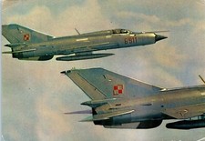 Polish army mig for sale  Cary
