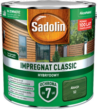 Sadolin classic hybrid gebraucht kaufen  Versand nach Germany
