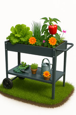 Metall hochbeet anthrazit gebraucht kaufen Metall hochbeet anthrazit gebraucht kaufen  Neuenstein