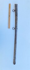 Sword scabbard säbel usato  Roma