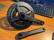 Praxis alba m30 for sale  Greenville