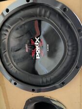 Sony xplod subwoofer for sale  Plano
