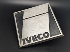 Fiat iveco 108mm usato  Verrayes