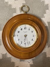 Erwin sattler uhr gebraucht kaufen  Leverkusen