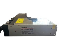 Power supply 24v1000w for sale  Missouri City