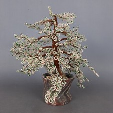 Scultura albero rame usato  Inverigo